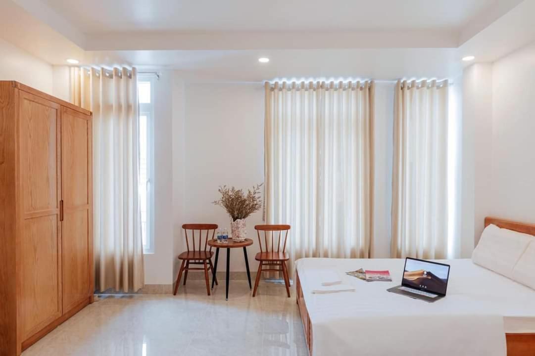 Bao Phuc Hotel Phu Quoc Dış mekan fotoğraf