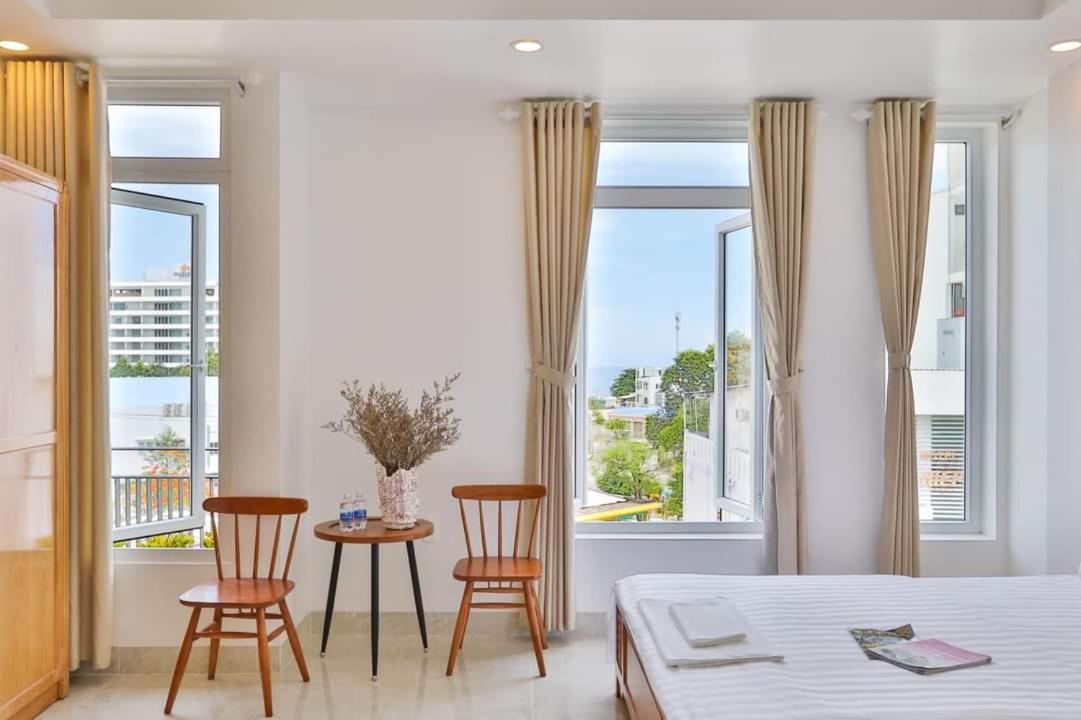 Bao Phuc Hotel Phu Quoc Dış mekan fotoğraf
