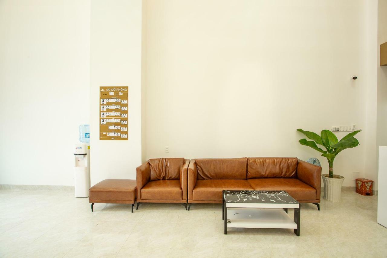 Bao Phuc Hotel Phu Quoc Dış mekan fotoğraf