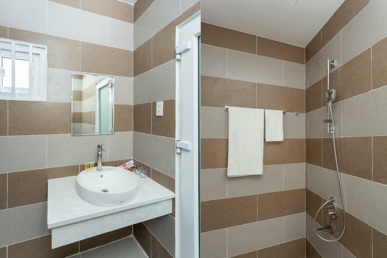 Bao Phuc Hotel Phu Quoc Dış mekan fotoğraf