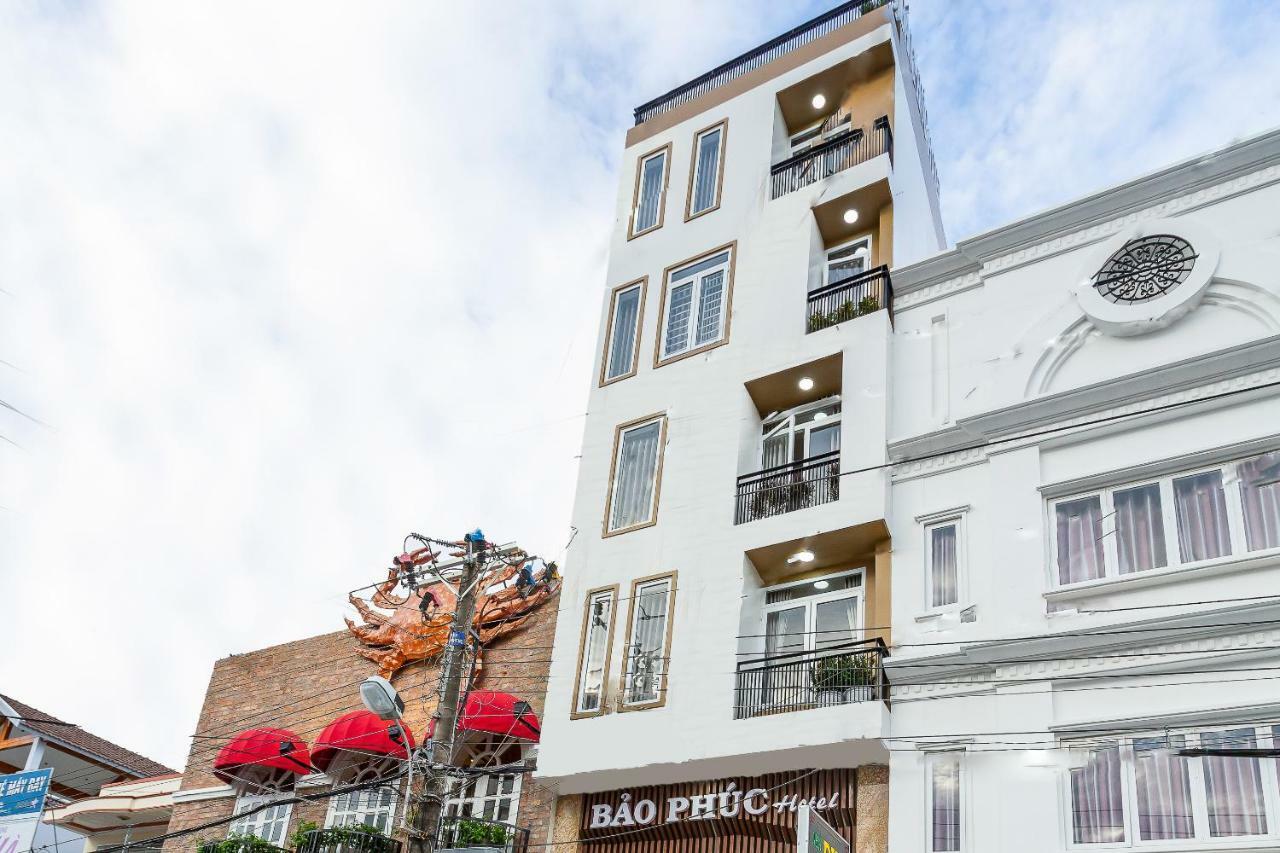 Bao Phuc Hotel Phu Quoc Dış mekan fotoğraf