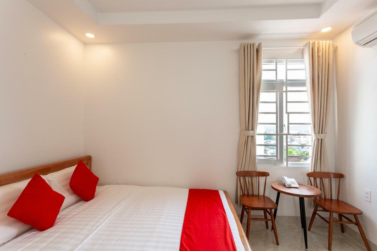 Bao Phuc Hotel Phu Quoc Dış mekan fotoğraf