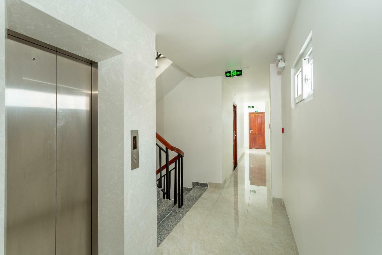Bao Phuc Hotel Phu Quoc Dış mekan fotoğraf