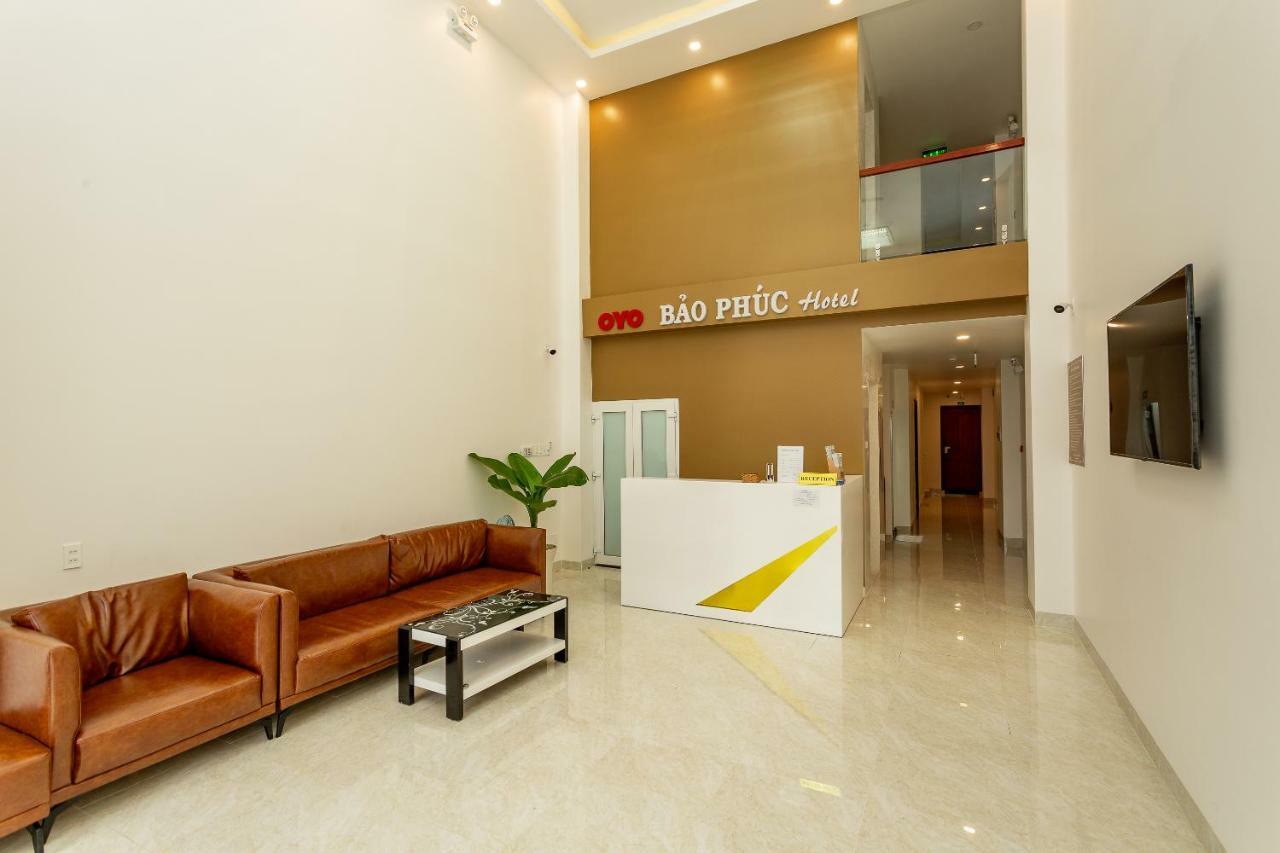 Bao Phuc Hotel Phu Quoc Dış mekan fotoğraf