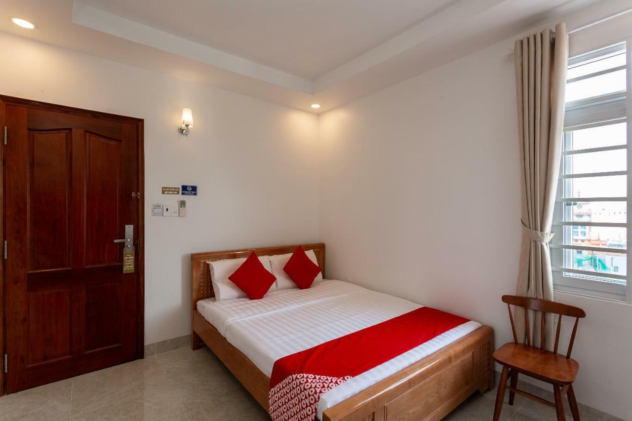 Bao Phuc Hotel Phu Quoc Dış mekan fotoğraf