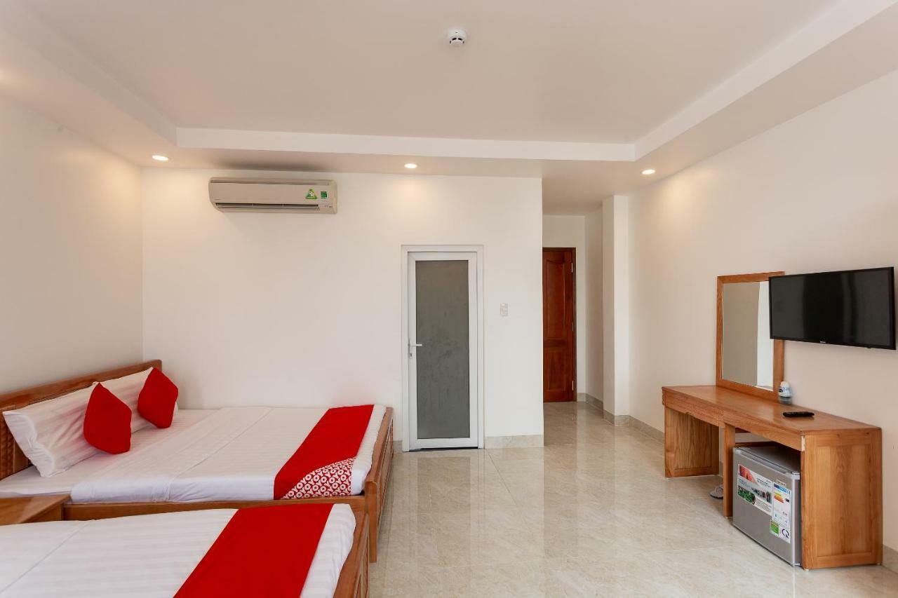 Bao Phuc Hotel Phu Quoc Dış mekan fotoğraf