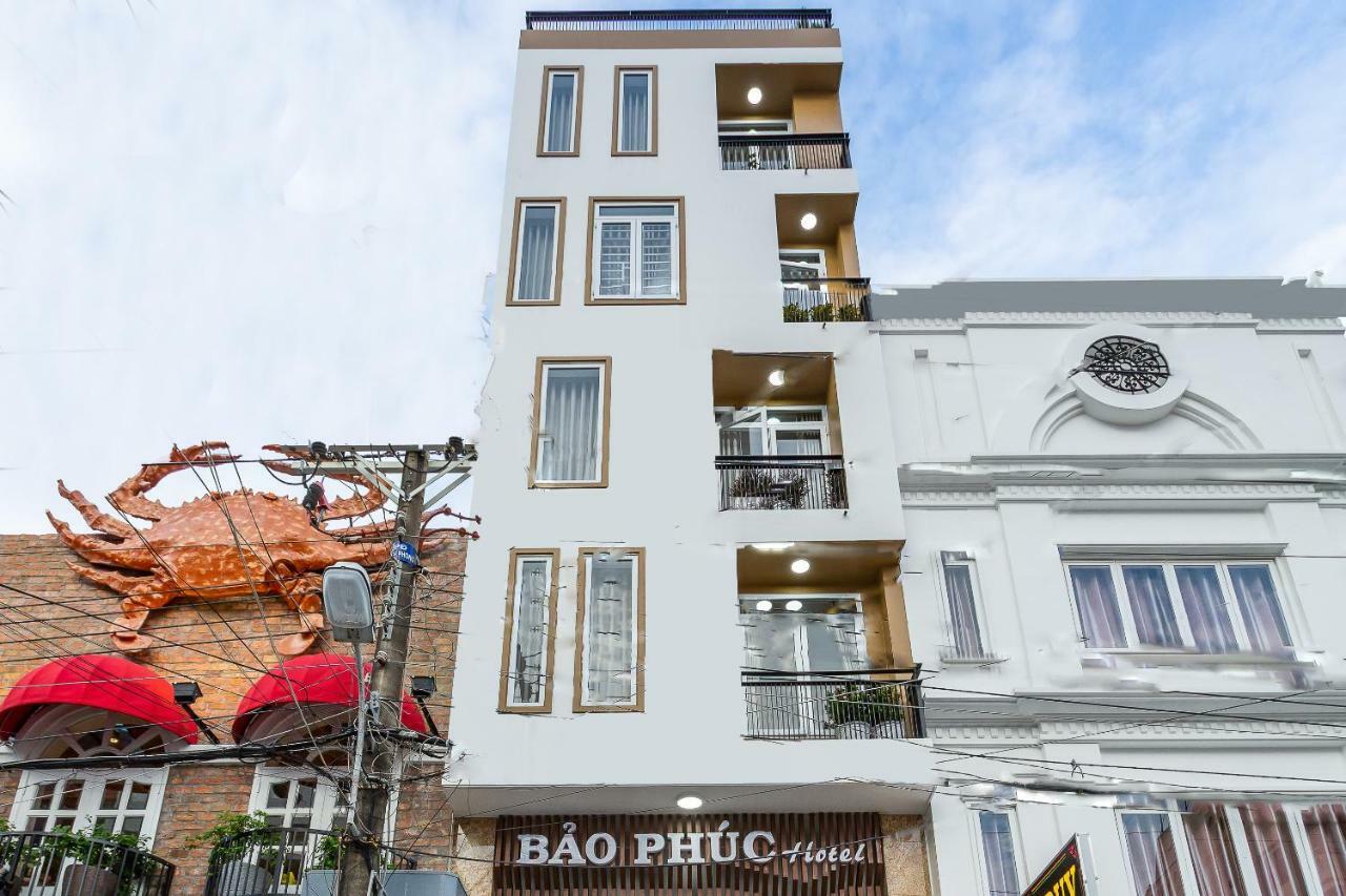 Bao Phuc Hotel Phu Quoc Dış mekan fotoğraf