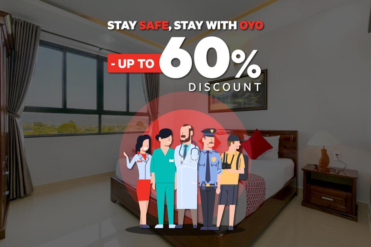 Bao Phuc Hotel Phu Quoc Dış mekan fotoğraf