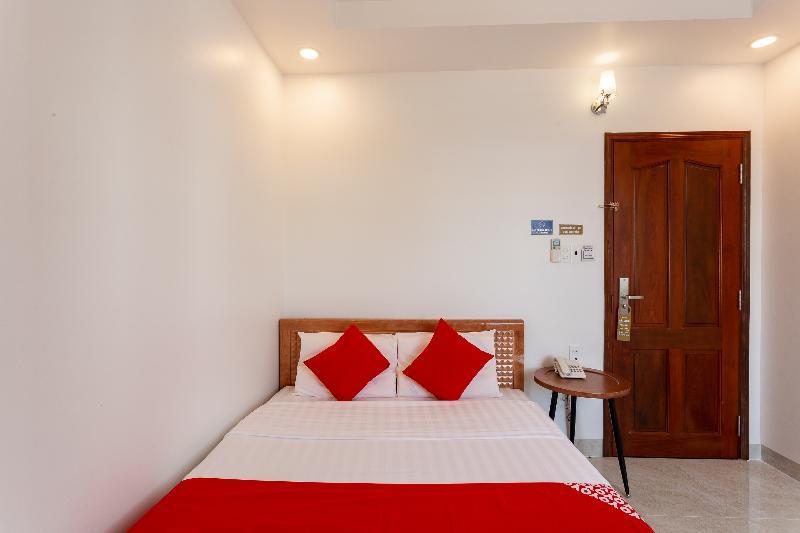 Bao Phuc Hotel Phu Quoc Dış mekan fotoğraf